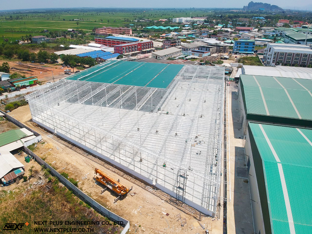 Cal-Comp-Electronics-Thailand-new-warehouse-Next-Plus-Engineering-16
