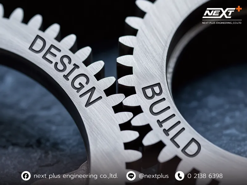Design & Build